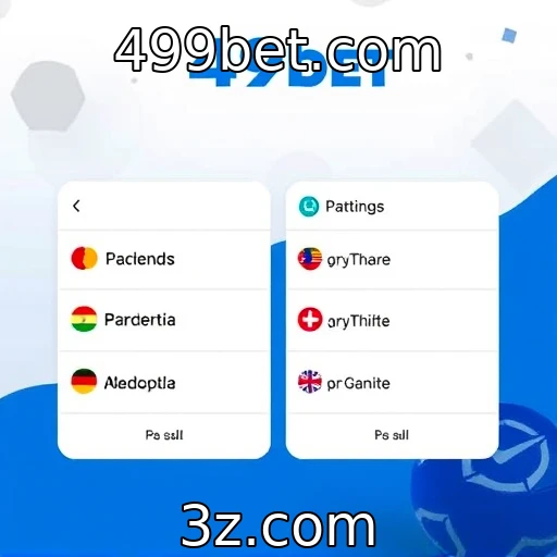 499bet.com Os Melhores Métodos de Pagamento para Apostadores em 2025