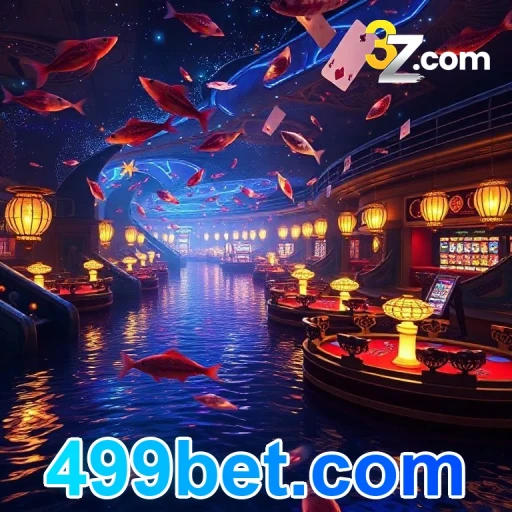 499bet.com Cassino