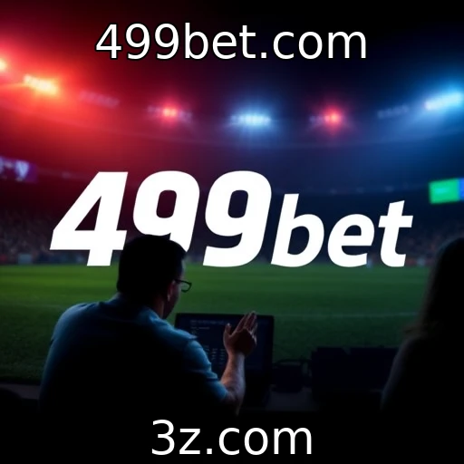 499bet.com Desvendando estratégias eficazes para apostas esportivas hoje