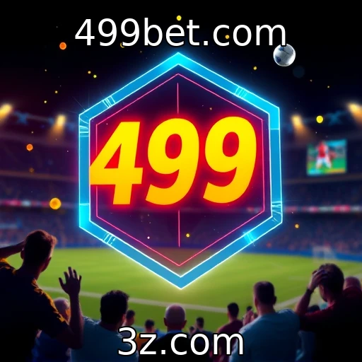 499bet.com Apostas esportivas: análises que podem mudar seu jogo