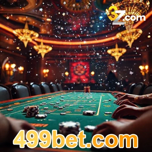 499bet.com Plataforma