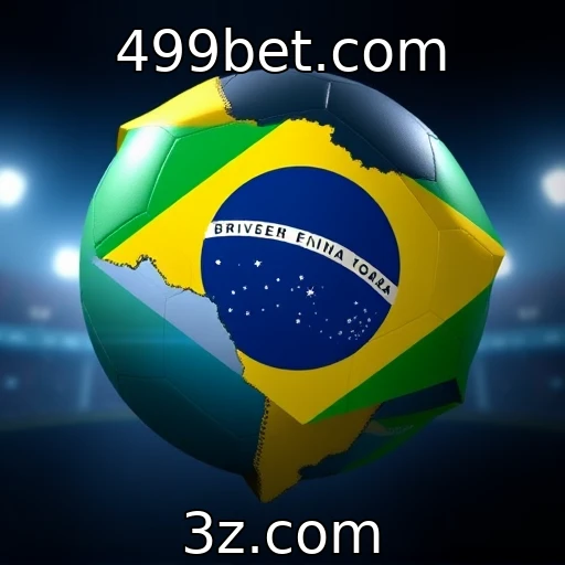 Revolução das Apostas: Como o Brasil Está Dominando o Cenário Global