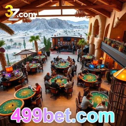 499bet.com Slots