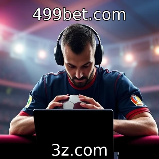 Apostas esportivas: técnicas para melhorar suas análises em jogos